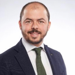 Francesco Benvin