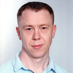 Viktor Eirich