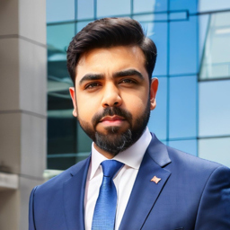 Sadaqat Ali