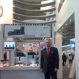 Klaus Wiesner