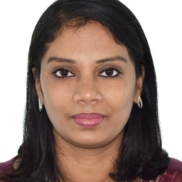Kavitha Rajendiran