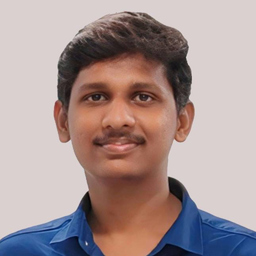Selvam Srinivasan