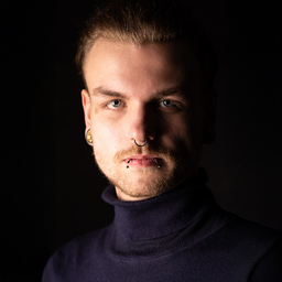 Bastian Meyer