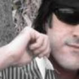 Jaime Gómez Pulido
