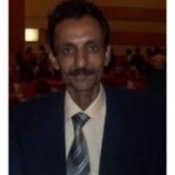 Saeed Khan Abbasi's profile picture
