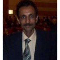 Saeed Khan Abbasi