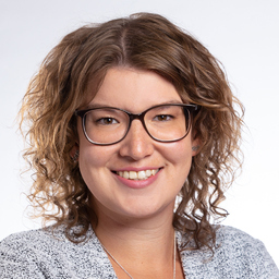 Profilbild Nadine Schäfer-Siedler