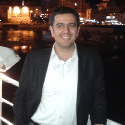 Turgut Erdoğan