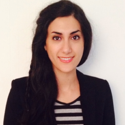 Narges Atayev's profile picture