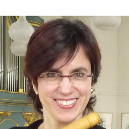 Ricarda Schumann