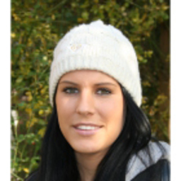 Sarah-Luisa Hasse