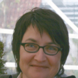 Andrea Laudan