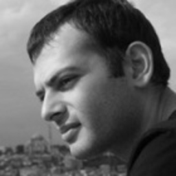 Ahmet Ünver