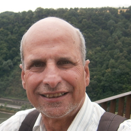 Lutz Hirschmann