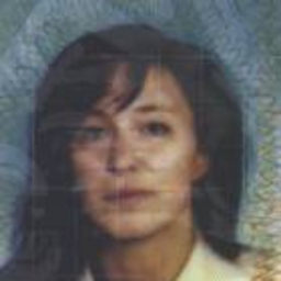 Annett Faust