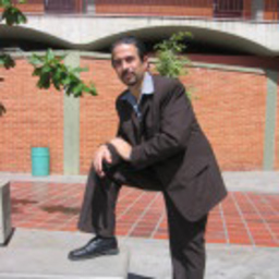 Luca De-Gregorio