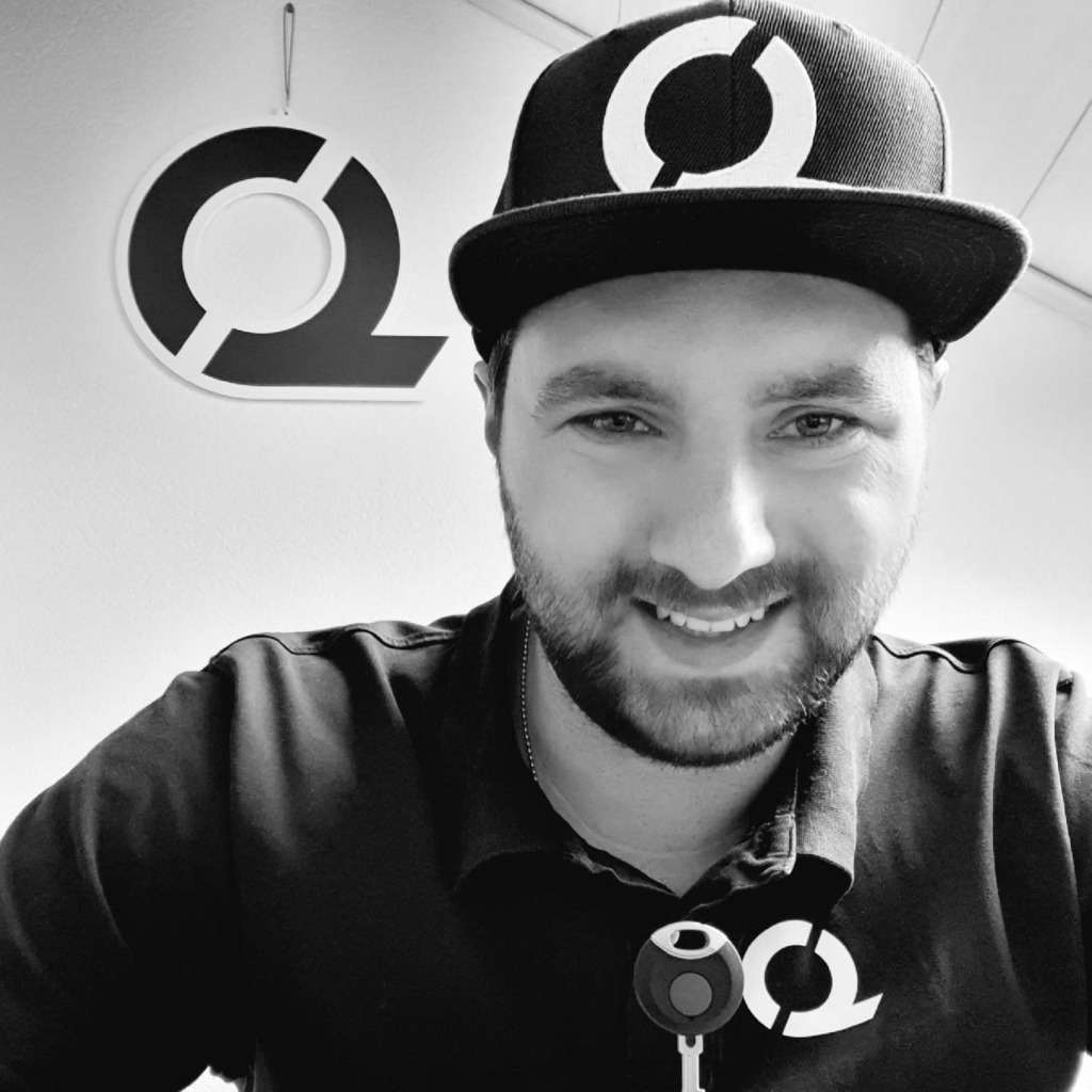 Patrick Kaevski Sales Manager iLOQ Deutschland GmbH XING