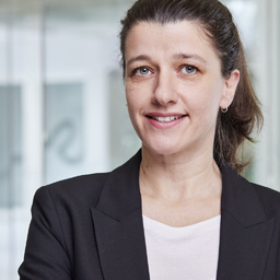 Kerstin Faustino