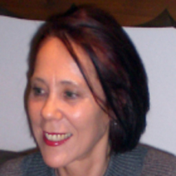 Christine Winkler