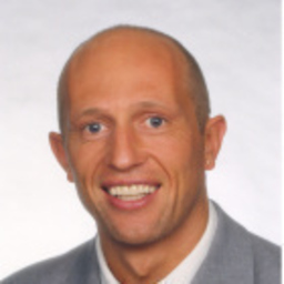 ARMIN LUPBERGER
