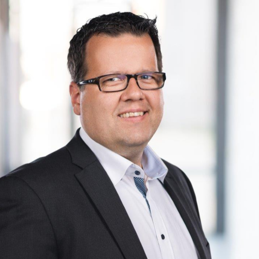 Michael Meier Projektleiter MachAG XING