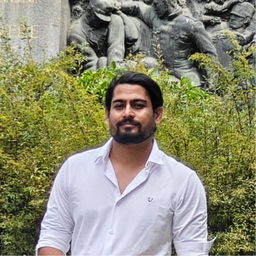 Anuraj Kumar