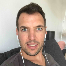 Tobias Stein