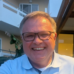 Gerhard Dengel