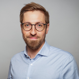 Jens Bödecker's profile picture