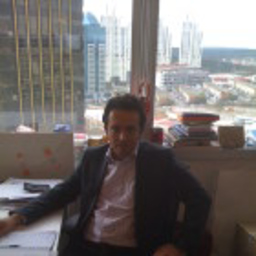 Yalin Tolga Gokyar