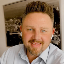 Dennis Becker's profile picture