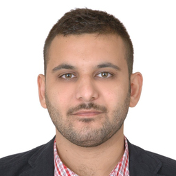 Mohammad Mahfoud
