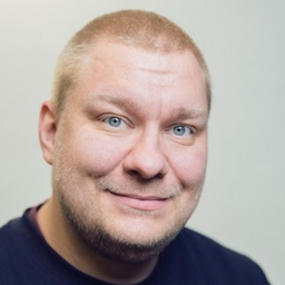 Michael Heger