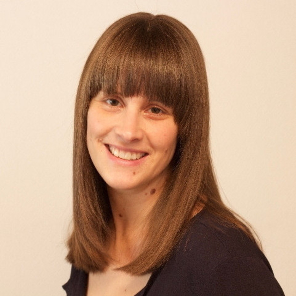 Stephanie Poscher Projektingenieurin Witzenmann GmbH XING