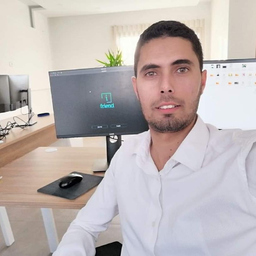 Mehdi Ncir