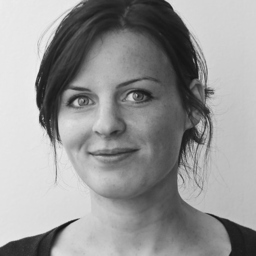Johanna Pompe