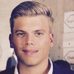 Christian Schreglmann