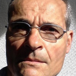 Profilbild Manfred Starck