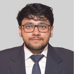 Rajdeep Shaw