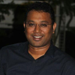 Kumar Rayudu