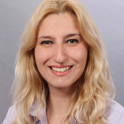 Aylin Güner-Gül