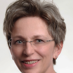 Profilbild Ulrike Brandt