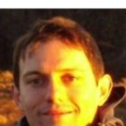 Julien Gaffuri