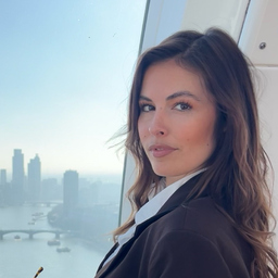 Nicole Mateja