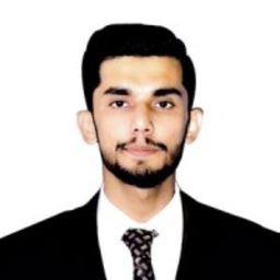 Syed Zohaib Ali Alvi