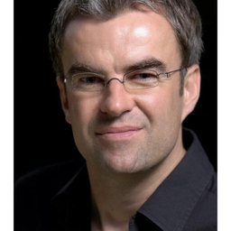Bernd Baumgarten