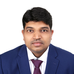 Joel Preetham Muni
