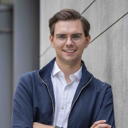 Profilbild Luca Schneider