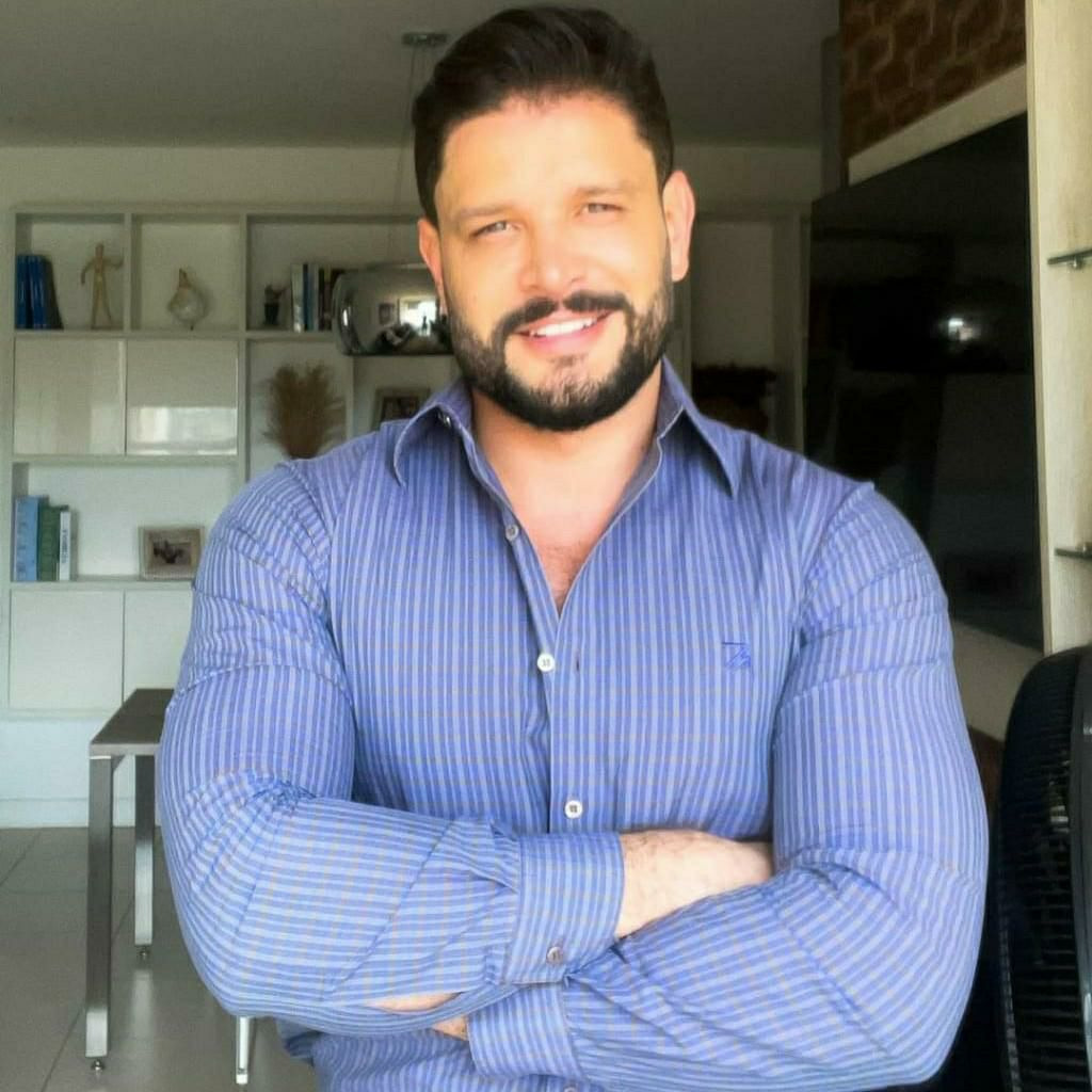 Luca Tommaso employee Hospital XING