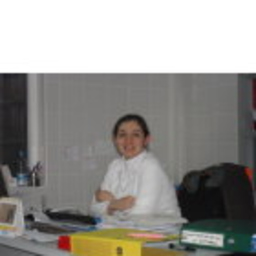 Ayşe Berna Ergin